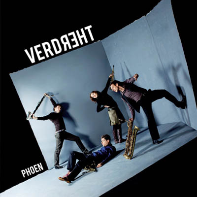 Phoen - Verdreht (2010)